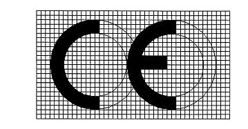 Ayrıca, CE işaretinin iliştirilmesi ve kullanılması knusunda, Kanun ile 17/1/2002 tarihli ve 24643 sayılı Resmî Gazete de yayımlanan "CE" Uygunluk İşaretinin Ürüne İliştirilmesine ve Kullanılmasına