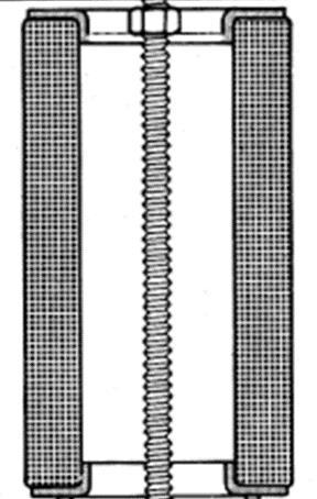 SZF125FP 125 SZF125FA 5 600 744 273 405 271 G2,5 SZF150FP 150 SZF150FA 6 650 852 323,8 460 310 G3 SZF200FP 200 SZF200FA 8 800 1032 406,4 580 360 G4 SZF250FP 250 SZF250FA 10 900 1192 508 715 444 G5