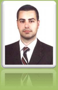 Muhammed Arif ŞEKER Sertifika Programları başvurularının kabulü, ders kayıtları ve akademik durumlarının.