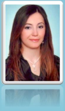 Özlem TEKİN KINIS 0 232 488 81 49 ozlem.tekin@ieu.edu.