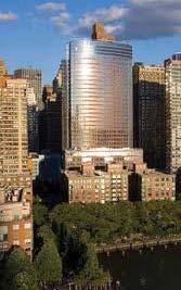 Visionaire Binası, New York - ABD [146-150] Ekolojik sürdürülebilir tasarım kapsamında inceleme Ekolojik sürdürülebilir tasarım kapsamında Visionaire Binası nda yeşil çatı uygulamasıyla kentsel ısı