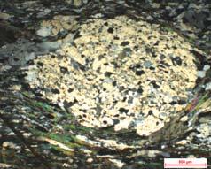 karakteristik özellikleri Kaya Grupları Genel Doku Mineral Parajenezi Karakteristik Özellik Mikrofoto