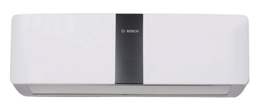 Bosch Multi Split Duvar Tipi İç Ünite Basic Model İç Ünite Modeli Birim MS 92 IBW MS 122 IBW MS 182 IBW MS 242 IBW Soğutma Kapasitesi Btu/h 9.000(4.200~11.300) 12.000(4.700~15.400) 18.000(6.300~21.