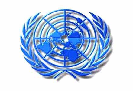 Birleşmiş Milletler Teşkilatı Milletler Cemiyeti denemesinin