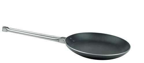 TAVASI (ALÜMİNYUM) TEFLON CREPE PAN (ALUMINIUM) ÇAP i ame te r ( cm) 3 1 0 2 0 2 3 Ø 1 6 1 6, 0 0 3 1 0 2 0 2 4 Ø 1 8 1