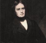 Faraday, elektromanyetik endüksiyon (manyetizm ile elektrik akımı üretimi) ile ilgili ilk deneylerini gerçekleştirmiş ve iki fenomen