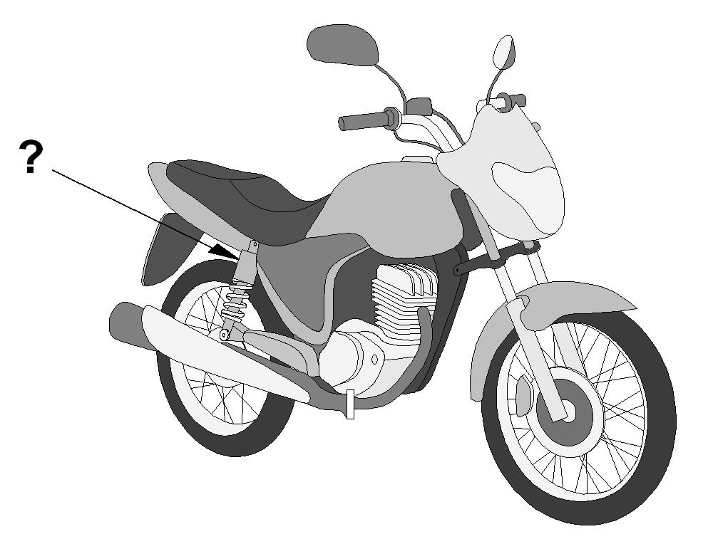 1. GRUP MOTOR ve RÇ TEKNİĞİ İLGİSİ Z 1. Motosikletin sinyal lambalarından biri yanmıyorsa aşağıdakilerden hangisi arızalıdır? ) Endüksiyon bobini ) mpul ) lternatör ) Konjektör 7. 2.