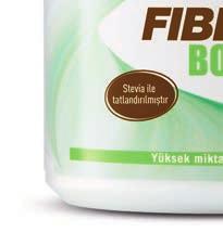 KAZANÇLISINIZ Fiber Boost