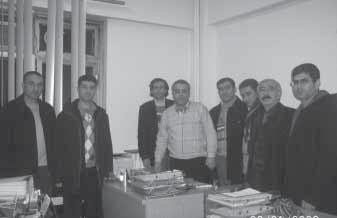Halil HOŞKAL, Mustafa TEKBARAN, Ali