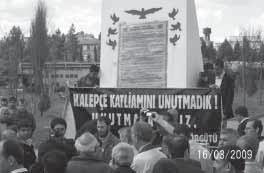 11 Mart 2009 tarihinde Diyarbakır Demokrasi Platformu tarafından Diyarbakır Büyükşehir Belediyesi tiyatro salonunda düzenlenen 29 Mart Yerel Seçimleri konulu basın açıklamasına Şube Yönetim