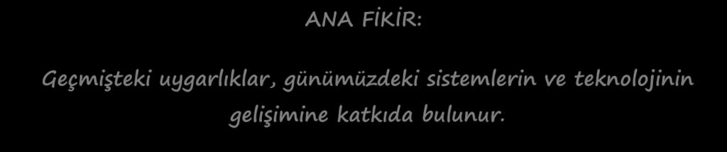 Böylece temalara bağlı düzenlediğimiz MEB kazanımlarına hangi yollarla ulaştığımız örneklerle paylaşılmaktadır.