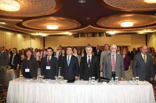 Sektöre yönelik olarak Veteriner Tıbbi Ürünlerin Pazarlama İzni ve Değişiklik Başvuru Dosyası Hazırlama Eğitimi 11-12 Mayıs 2013 tarihlerinde İstanbul da gerçekleştirilmiştir.