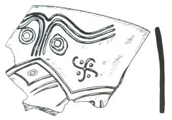 Tabaka I.-IV. V.- VII. VIII. IX.-XI. XII.-XIII İlk Tunç Çağı II/III İlk Tunç Çağı II/III? İlk Tunç Çağı II İlk Tunç Çağı I Neolitik ve Geç Kalkolitik Tablo29: Pulur/Sakyol tabakalanması tablosu.