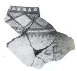 Tabaka 1-2 Orta Demir Çağ (Urartu i) 3-5 MÖ II.
