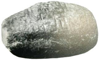 Der Osten a göre 20 : Tabaka Kalkolitik Çağ Bakır Çağ İlk Tunç Çağı 19M-12M 11M-8M 7M-6M Tablo19a: Alişar tabakalanması tablosu (Der Osten a göre). W.