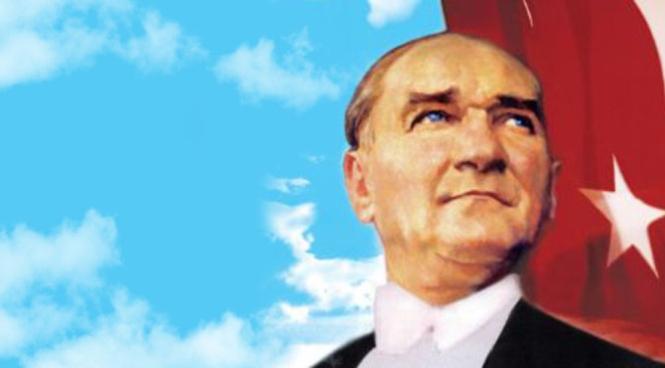19 Mayıs Atatürk ü Anma Gençlik