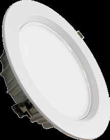 Downlight / Ultra Backlight Downlight / Ultra Backlight Duy / Ebat (mm) Güç Işık Akısı (lm) IP Işık Açısı