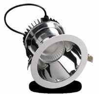 Downlight / Lux Downlight / Lux Duy / Ebat (mm)