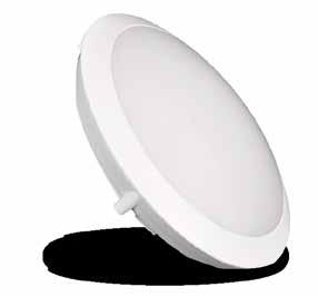 Downlight / Globe IP65 Downlight / Globe IP65