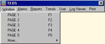 DESIGNER modunda tasarım yapılırken, Options/Environment seçeneğinde açılan pencereden Toolbar seçeneği işaretlenerek bazı menü seçeneklerinin Şekil 22 de görüldüğü gibi düğme halinde kullanılması