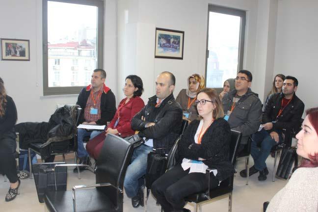 Türkiye Hemofili Derneği, kamu yararına dernek statüsünde olmanın bilinciyle yaptığı çalışmalara bir yenisini daha ekleyerek ülkemizde ilk kez Yeni Tanı Hemofili - Aile Kampı düzenledi.