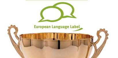 Avrupa Dil Ödülü Akşehir Meslek Yüksekokulu'nun, Akşehir'in 2009-2010 Öğretim Yılında başlanılan yeni Almanca Dil