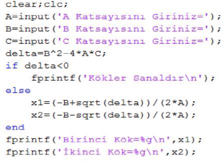 Soru-4: Soru 3 te verilen akış şemasında son kısımda yer alan x >= 20 şartının x < 20 ile değiştirildiği takdirde sonsuz döngüye girme durumu olur mu?