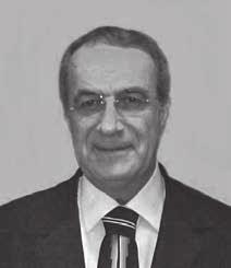 Cengiz NUMANOĞLU 1941 yılında Antalya nın Serik ilçesinde doğdu. İlk ve ortaokulu Akseki, liseyi Bursa Işıklar Askeri Lisesi nde tamamladı.