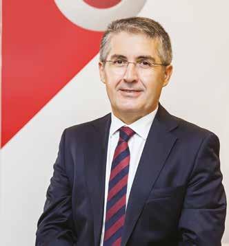 Selçuk Karaçay / VODAFONE Hukuk & Fikri ve Sınai Mülkiyet Hakları Çalışma Grubu Law & Intellectual Property Rights Working Group Ağırlıklı olarak üye şirketlerin hukuk müşavirleri, direktörleri,