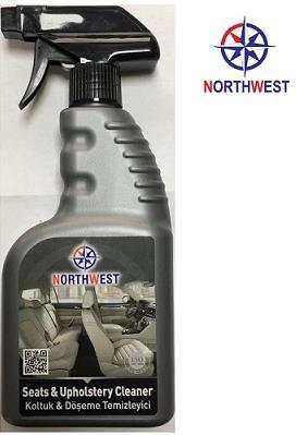 NORTHWEST LASTİK PARLATICI SPREY 500ml NORTHWEST lastik parlatıcı sprey otomobilimizin lastik yanaklarını parlatmanız için kullanılmaktadır.