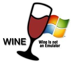 Wine Dosya Türlerinin Sisteme Yüklenmesi Wine (Wine İs Not Emulator) Linux içinde sanal bir