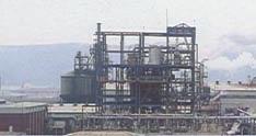 Firma: Mühendislik ve Tedarik Müteahhidi: 20.000 ton/y l Polysar, Kanada Heurtey S.A.