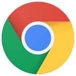 Proje başvuruları Google Chrome kullanılarak e-hubak.