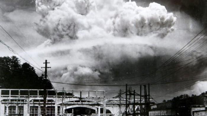 İkinci Dünya Savaşı'nda kullanılan son atom bombasının öyküsü 1945 yılında Nagasaki'ye atılan atom bombası, 70 binden fazla kişinin hayatına mal olmuştu. 09.08.