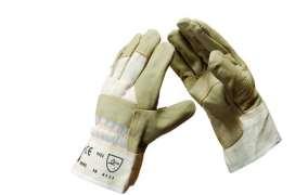 VI. EL VE KOL KORUYUCULARI : El koruyucuları : Özel koruyucu eldivenler; Makinelerden, kimyasallardan, elektrik ve ısıdan koruyan eldivenler.