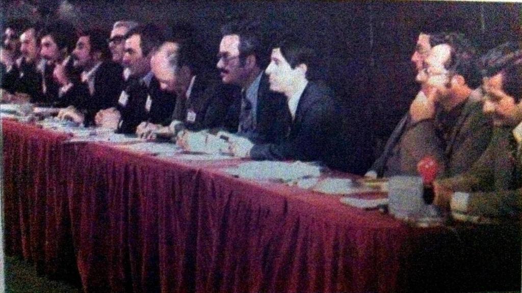 1983 yılında Milliyet yarışmasında jüri üyeliği yapmaya başlayan Ali Çavaz bu yarışma jüri üyesi olmanın ne anlama geldiğini şöyle ifade ediyor; "Milliyet Gazetesi liseler arası halk oyunları