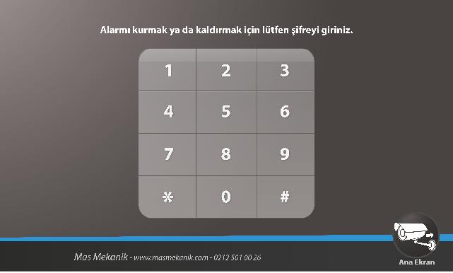 . Gelen Bir Çağrıyı Yanıtlama Bir çağrı geldiğinde cihazınızın zili çalar, ekranı açılır ve çağrının nereden geldiğini gösteren bir simge ekranda yanıp söner.