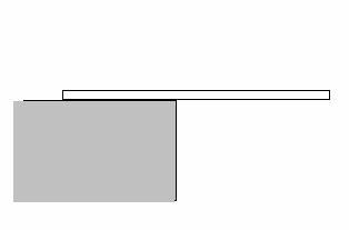 XIII. ULUSL FİZİK OLİMPİYTI / İRİNİ ŞM SINVI 1 1. kütleli bir pipet yarısı havada diğer yarısı masa üzerinde olacak m p g biçimde bir masanın kenarında dengede durmaktadır.