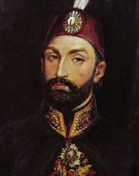 Tanzimat Dönemi Edebiyatı (1860 1896) I.