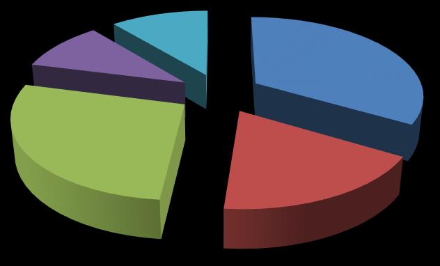 Her Zaman 11% Çoğunlukla 10% Ne Çok