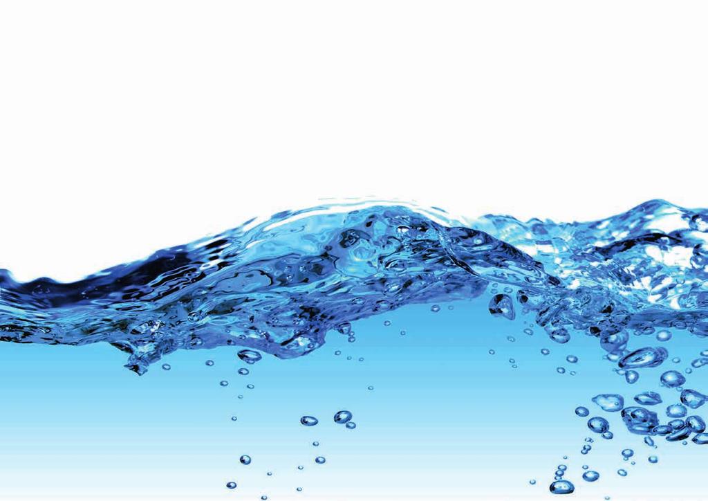 Doğa su üretmez,geri dönüşen su milyonlarca yıl önceki suyun aynısıdır. Tüm dünyadaki suyun %97'si tuzlu sulardan oluşur. Su kaynaklarının %3'ü içilebilir ve bu içilebilir kısmın %2'si buz dağıdır.