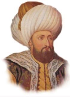 Koca Murat Gazi ( II.