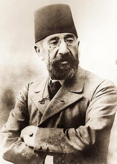 Osman Hamdi Bey II.