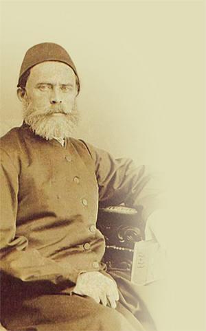 Ahmet Cevdet Paşa 19.yüzyılda yaşamıştır. Mecellenin hazırlanmasında görev almıştır.