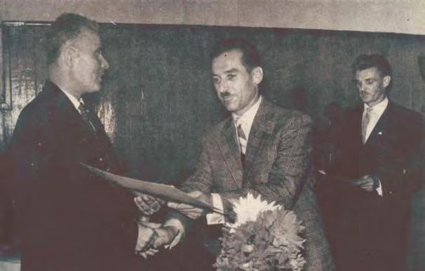 Svi predsjednici Radničkog savjeta Solane Muharem Mujezinović 1950. do 1952. Sulejman Zeherović 1952. do 1954. Jovo Jovičić 1954. do 1955. Ludvig Truntić 1955. do 1956. Ramiz Pirić 1956. do 1957.