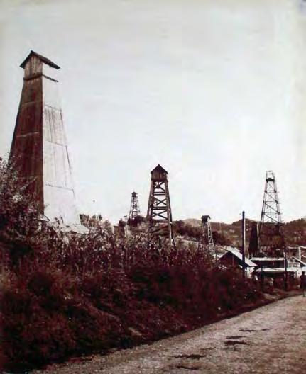 Rudnik Tušanj i Solana jedno preduzeće Tadašnje jugoslovenske vlasti nastojale su osigurati jedinstvenu politiku na polju istraživanja, eksploatacije i proizvodnje soli, te su odlučile osnovati