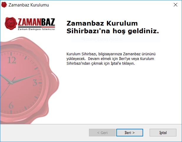 1. Zamanbaz Hakkında Yönlendirilen kaynaklardan Syslog günlüklerini dinleyerek istenilen boyutlarda saklar ve bu dosyalara Tübitak zaman damgası sunucularından zaman damgası alır.