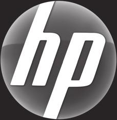 2011 Hewlett-Packard Development Company, L.P. www.hp.com Edition 1, 04/2011 Part number: CE502-91017 Windows is a U.S. registered trademark of Microsoft Corporation.