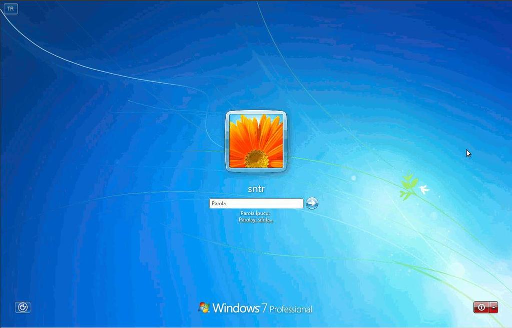 Mahmudiye HEM Windows 7 Modul 1~ 15 ~ İşletim Sistemini Kullanma Microsoft Windows, kişisel bilgisayarlarda en çok kullanılan ticari işletim sistemlerinden biridir.