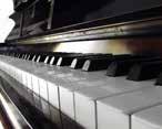 Ocak - January 2018 18-19 Ocak - January 2018 VERDA ERMAN I ANMA KONSERİ VERDA ERMAN COMMEMORATION CONCERT Alessandro Cedrone şef / conductor Gülsin Onay piyano / piano CAMILLE SAINT-SAËNS Piyano